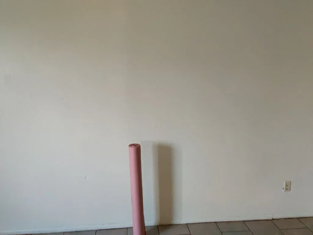 Post Clean Documentation Empty Apartment Pre Rebuild from Hemet apartment fire smoke damage restoration documentation - photo 169 of 180