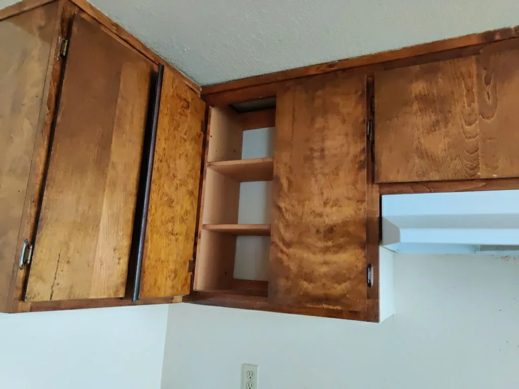 Post Clean Documentation Empty Apartment Pre Rebuild from Hemet apartment fire smoke damage restoration documentation - photo 170 of 180