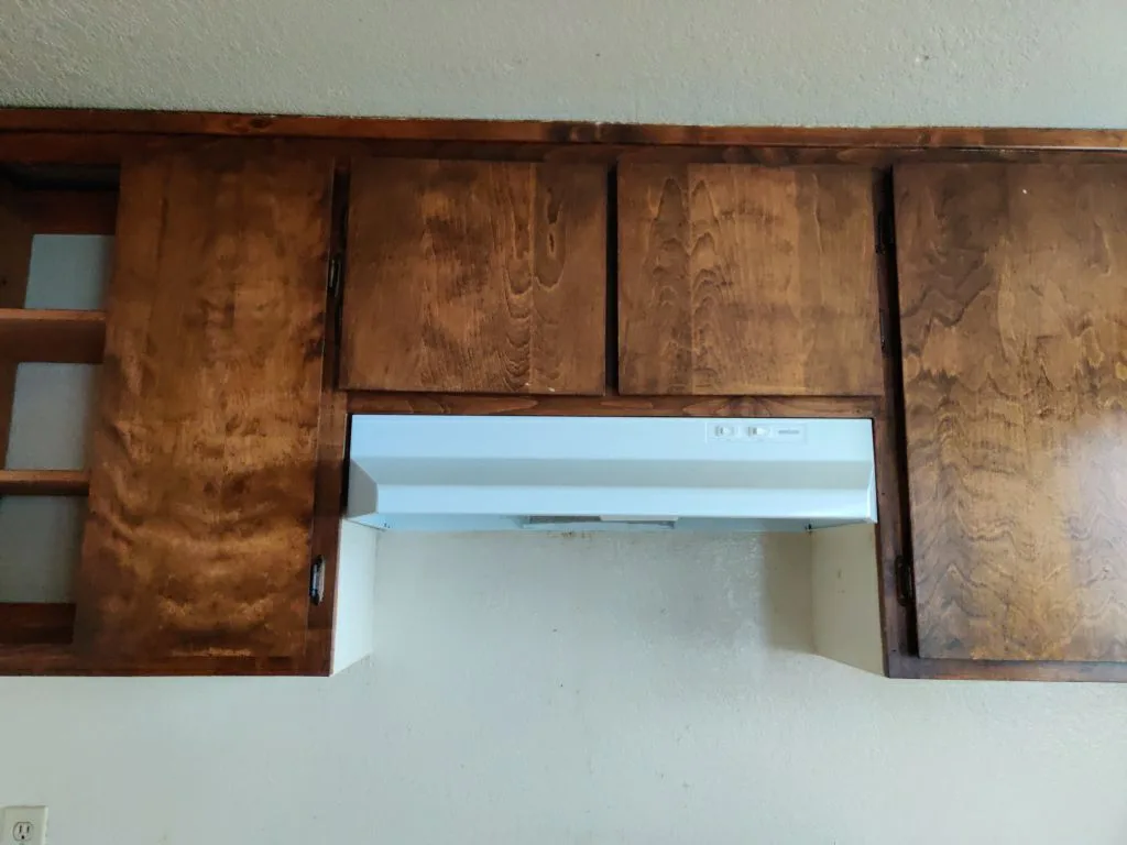 Post Clean Documentation Empty Apartment Pre Rebuild from Hemet apartment fire smoke damage restoration documentation - photo 171 of 180