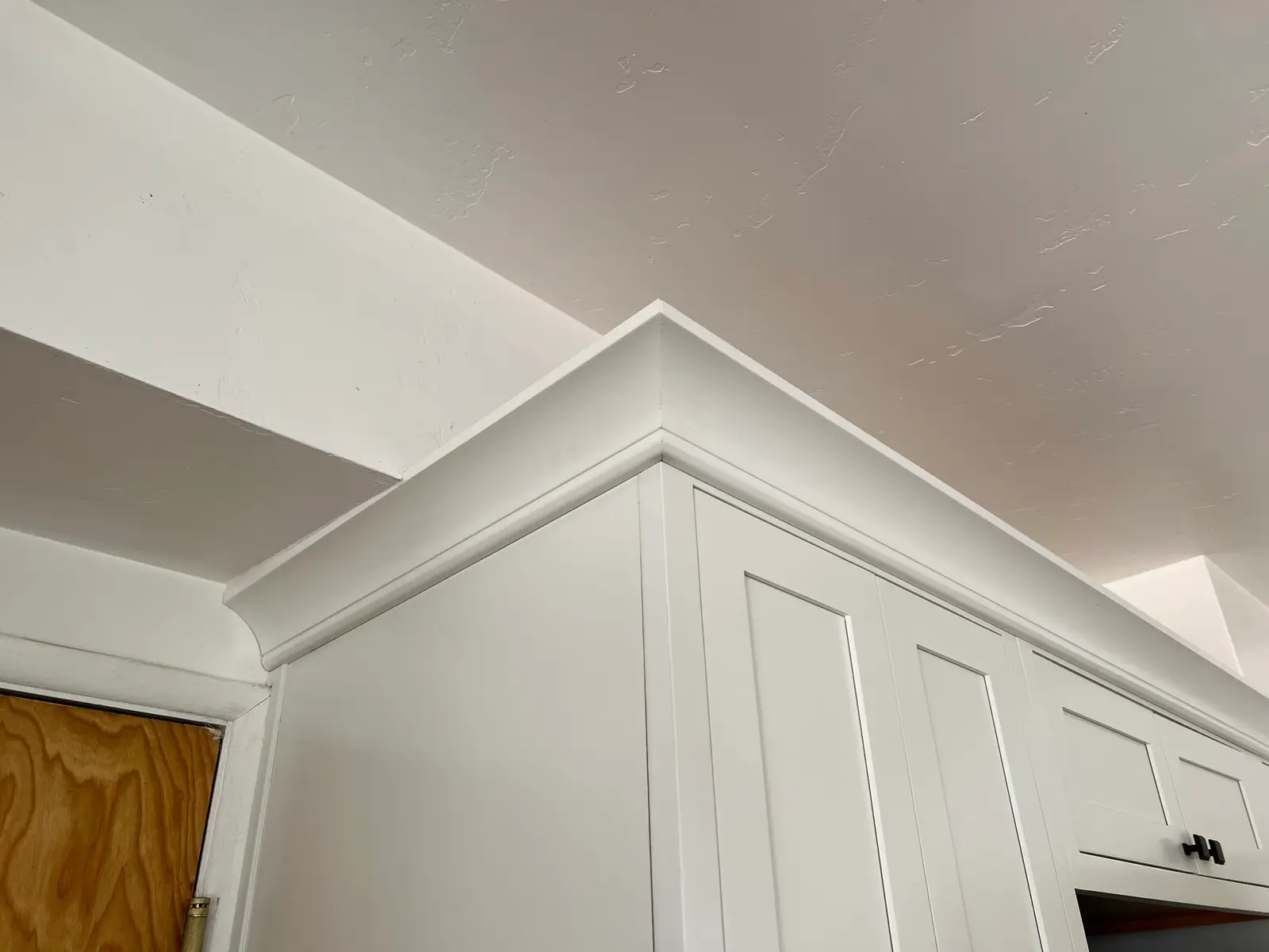 Hemet Kitchen Water Damage Restoration project photo 35 from Hemet water damage restoration project by PL Builders