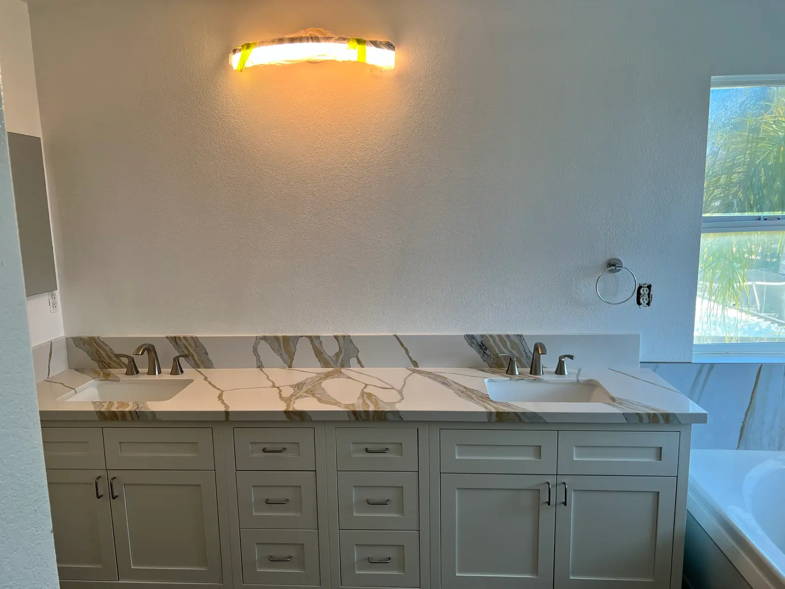 Menifee Water Damage Restoration project photo 43 from Menifee water damage restoration project by PL Builders