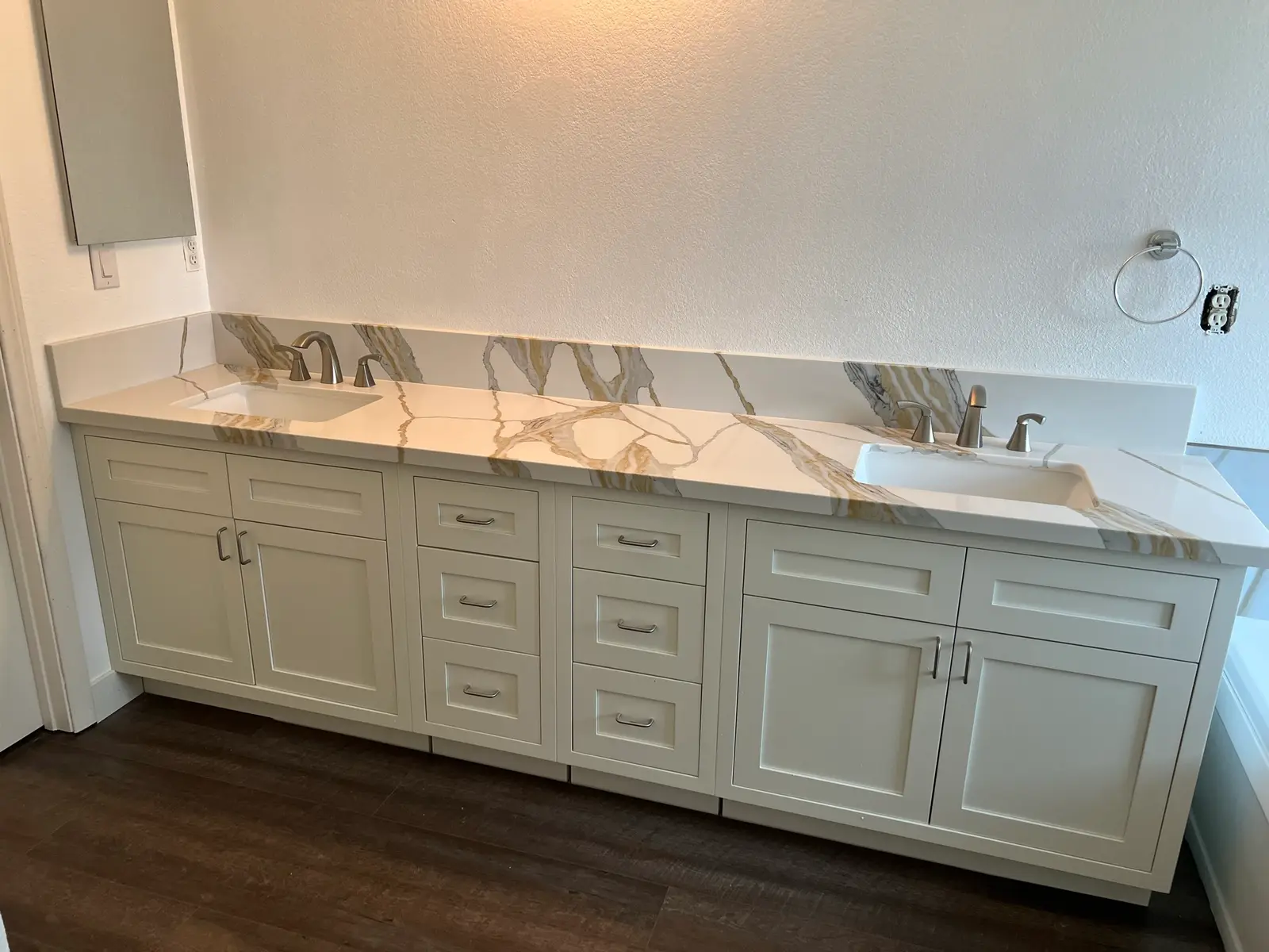 Menifee Water Damage Restoration project photo 44 from Menifee water damage restoration project by PL Builders
