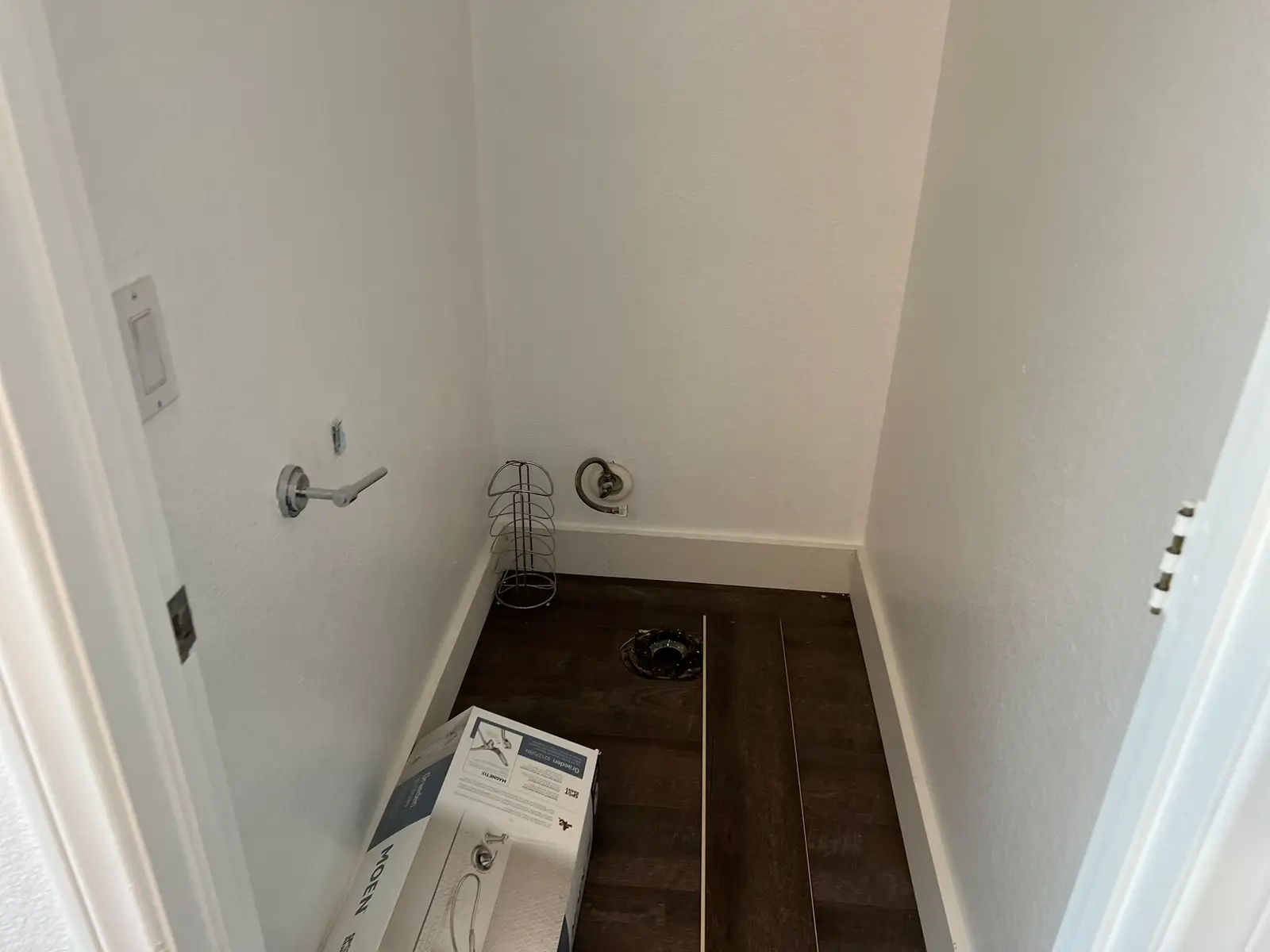 Menifee Water Damage Restoration project photo 63 from Menifee water damage restoration project by PL Builders
