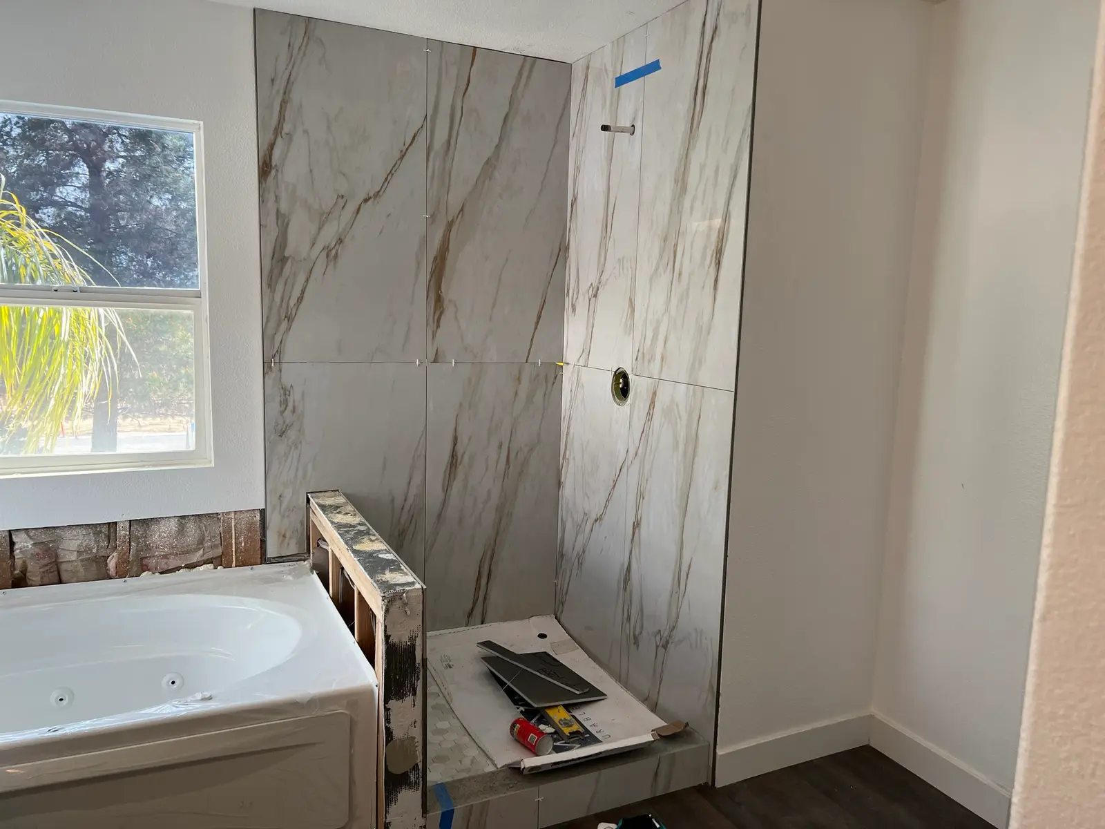 Menifee Water Damage Restoration project photo 64 from Menifee water damage restoration project by PL Builders