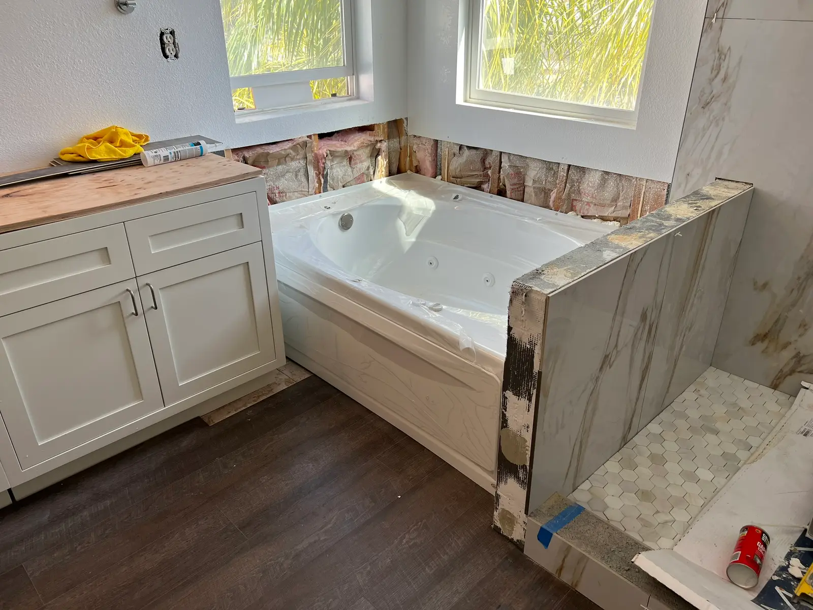 Menifee Water Damage Restoration project photo 67 from Menifee water damage restoration project by PL Builders