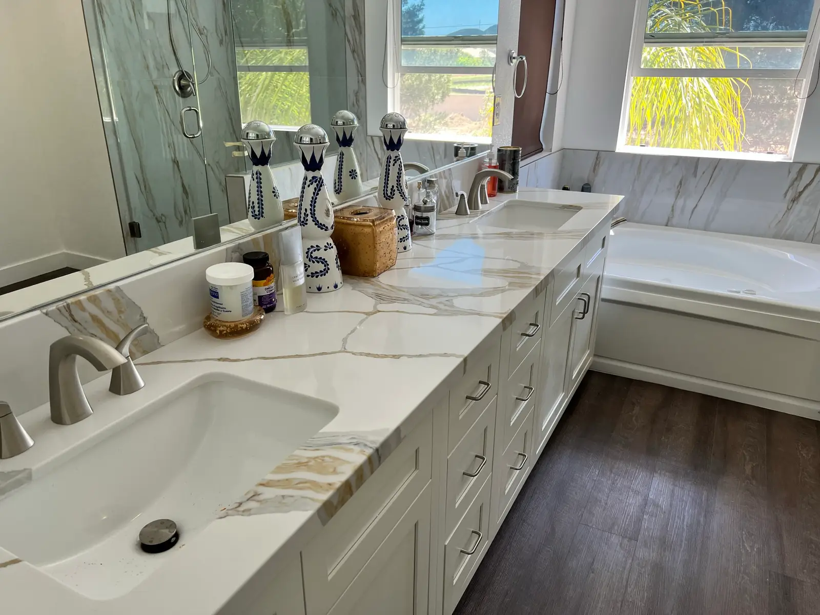 Menifee Water Damage Restoration project photo 9 from Menifee water damage restoration project by PL Builders