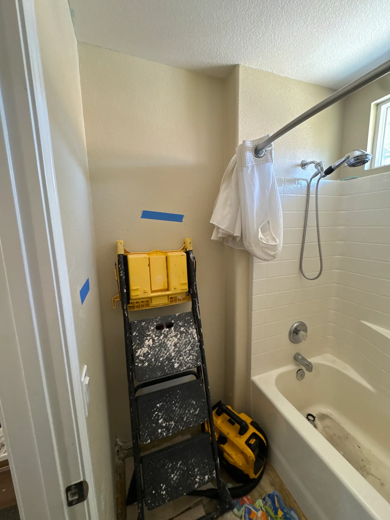 Murrieta AC Leak Water Damage Restoration project photo 20 from Murrieta water damage restoration project by PL Builders
