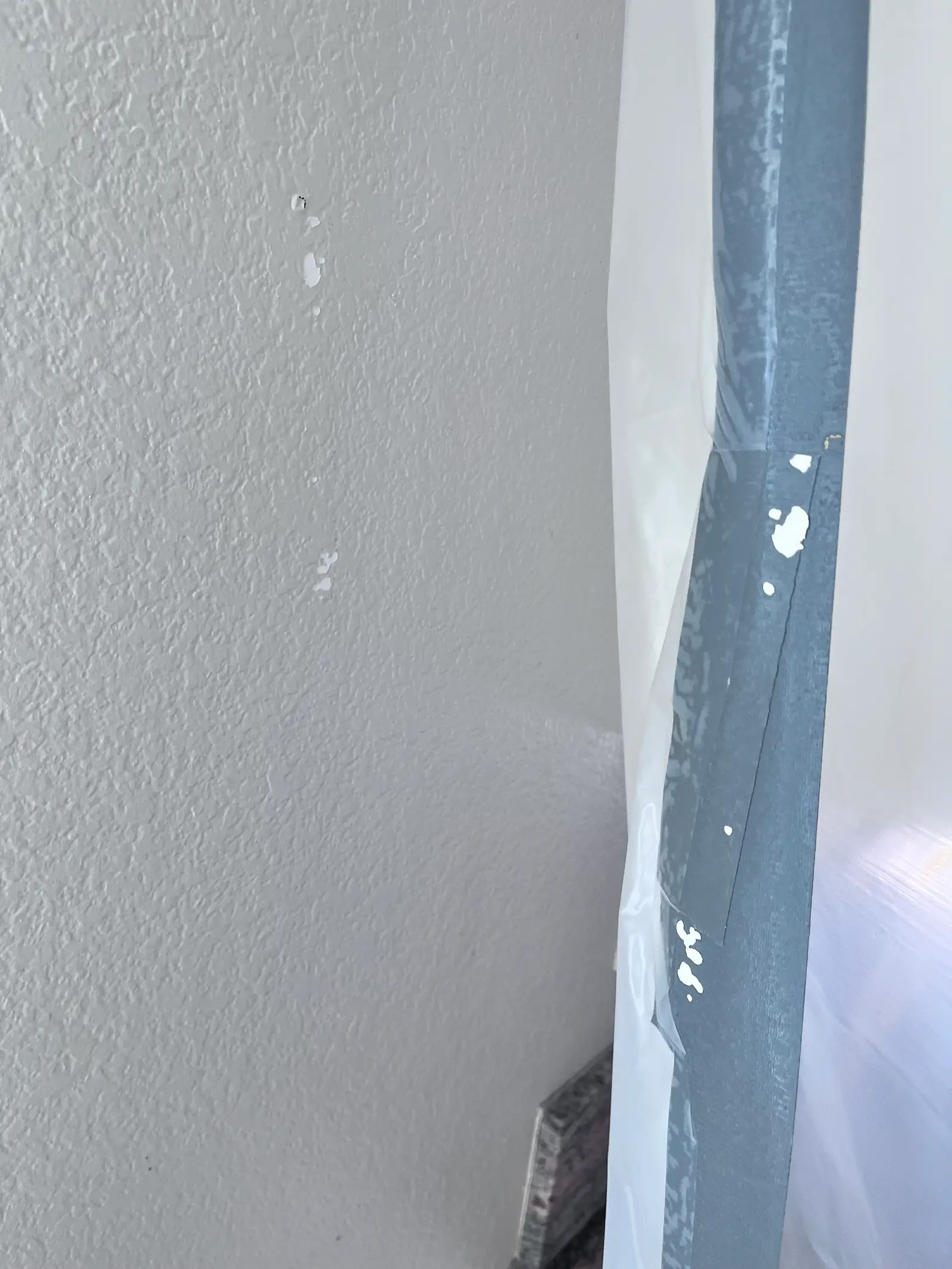 Murrieta AC Leak Water Damage Restoration project photo 47 from Murrieta water damage restoration project by PL Builders
