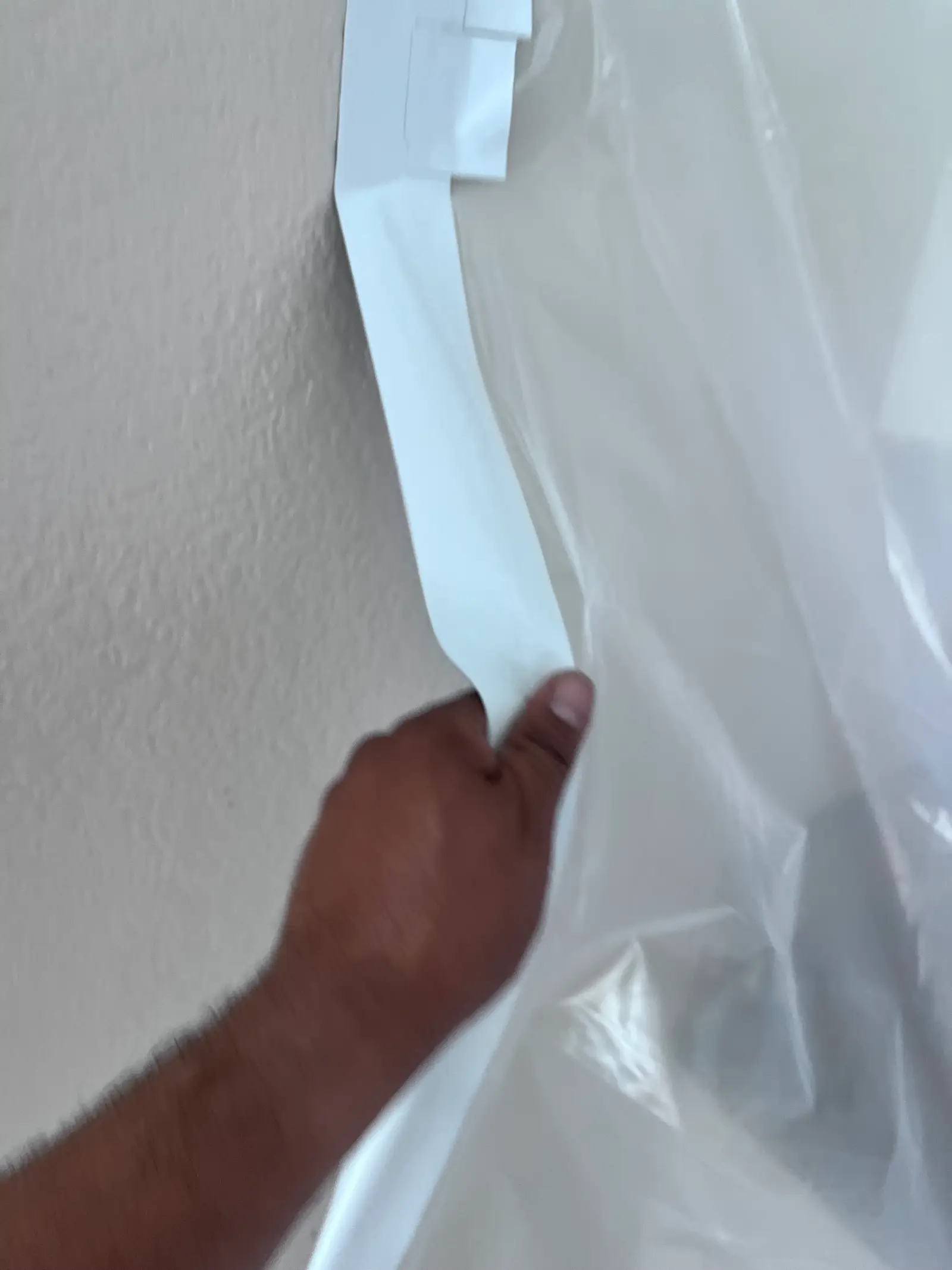 Murrieta AC Leak Water Damage Restoration project photo 53 from Murrieta water damage restoration project by PL Builders
