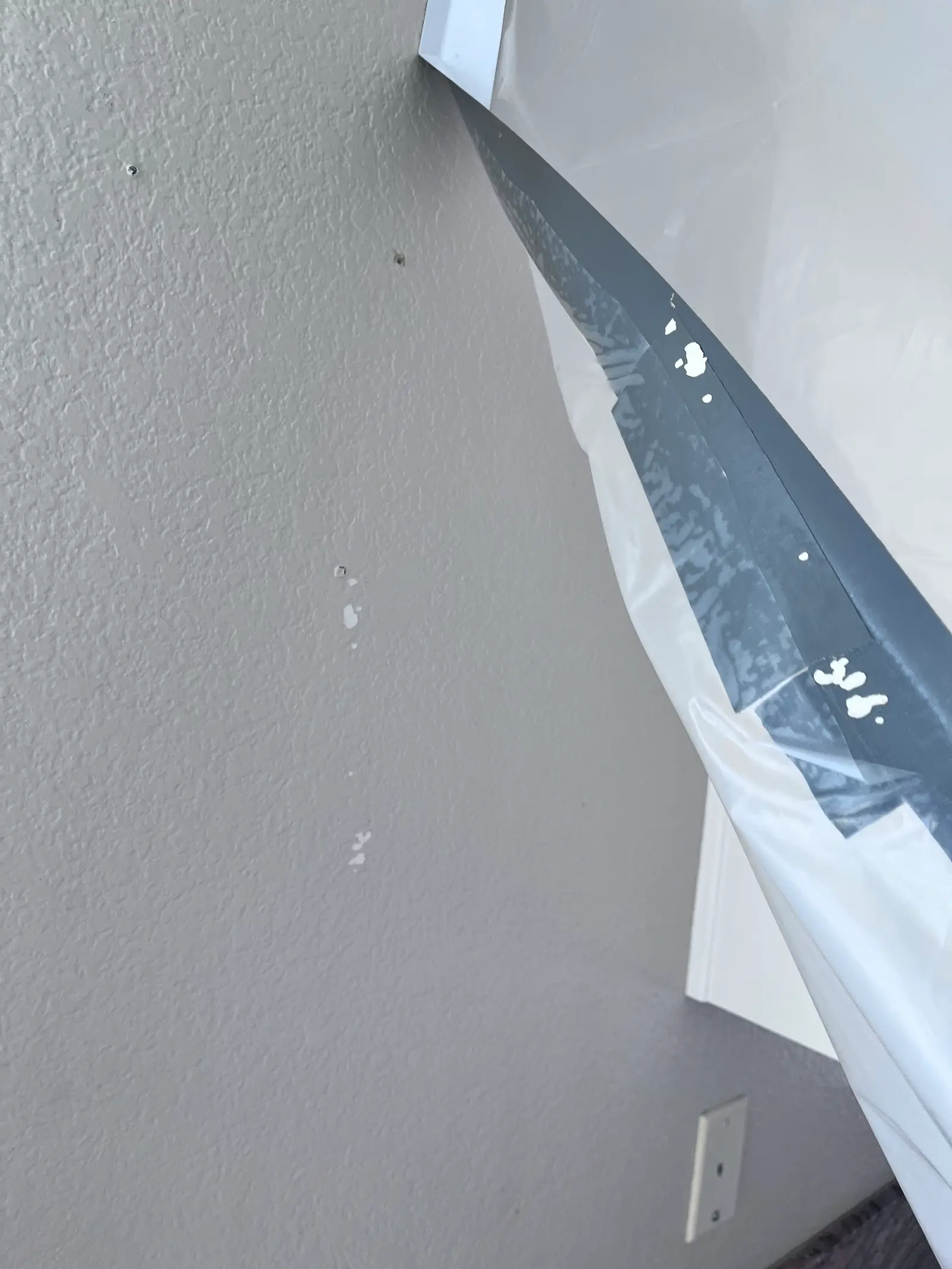 Murrieta AC Leak Water Damage Restoration project photo 54 from Murrieta water damage restoration project by PL Builders