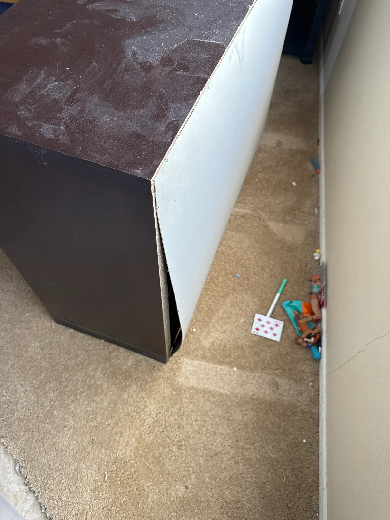 Murrieta AC Leak Water Damage Restoration project photo 77 from Murrieta water damage restoration project by PL Builders