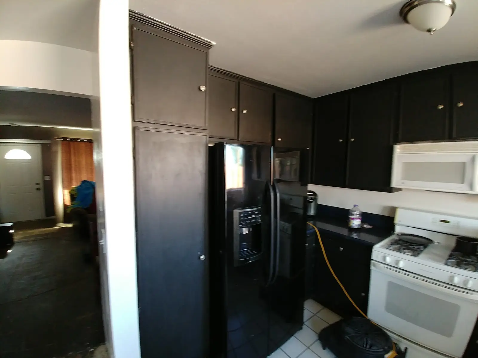 San Jacinto Water Damage Restoration project photo 27 from San Jacinto water damage restoration project by PL Builders