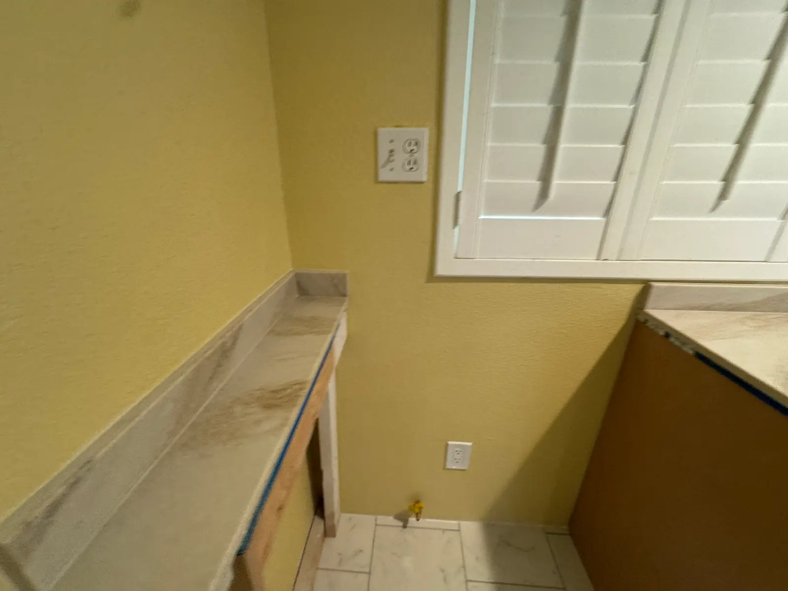 San Jacinto Water Damage Insurance Repair project photo 10 from San Jacinto water damage restoration project by PL Builders