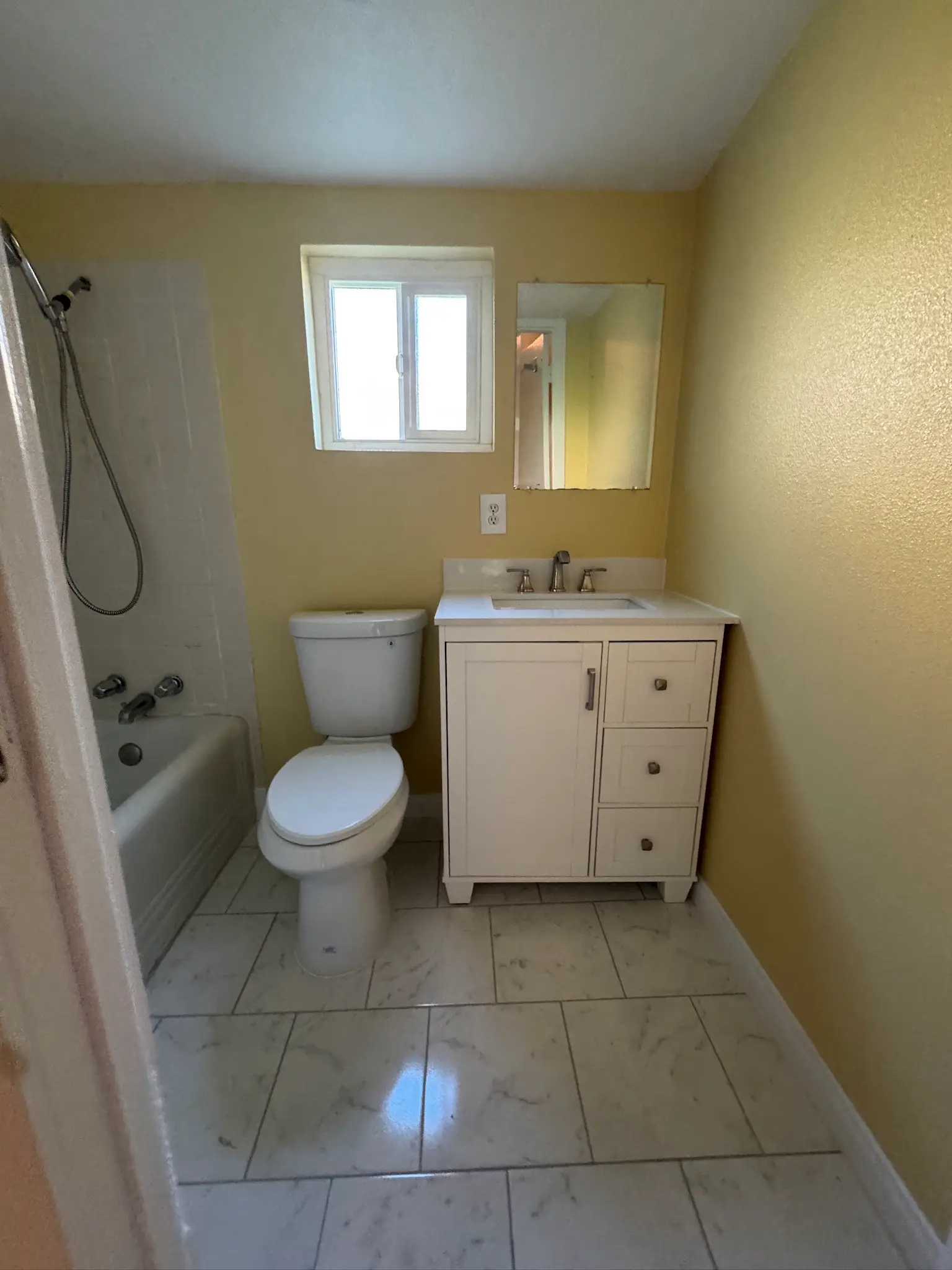 San Jacinto Water Damage Insurance Repair project photo 27 from San Jacinto water damage restoration project by PL Builders