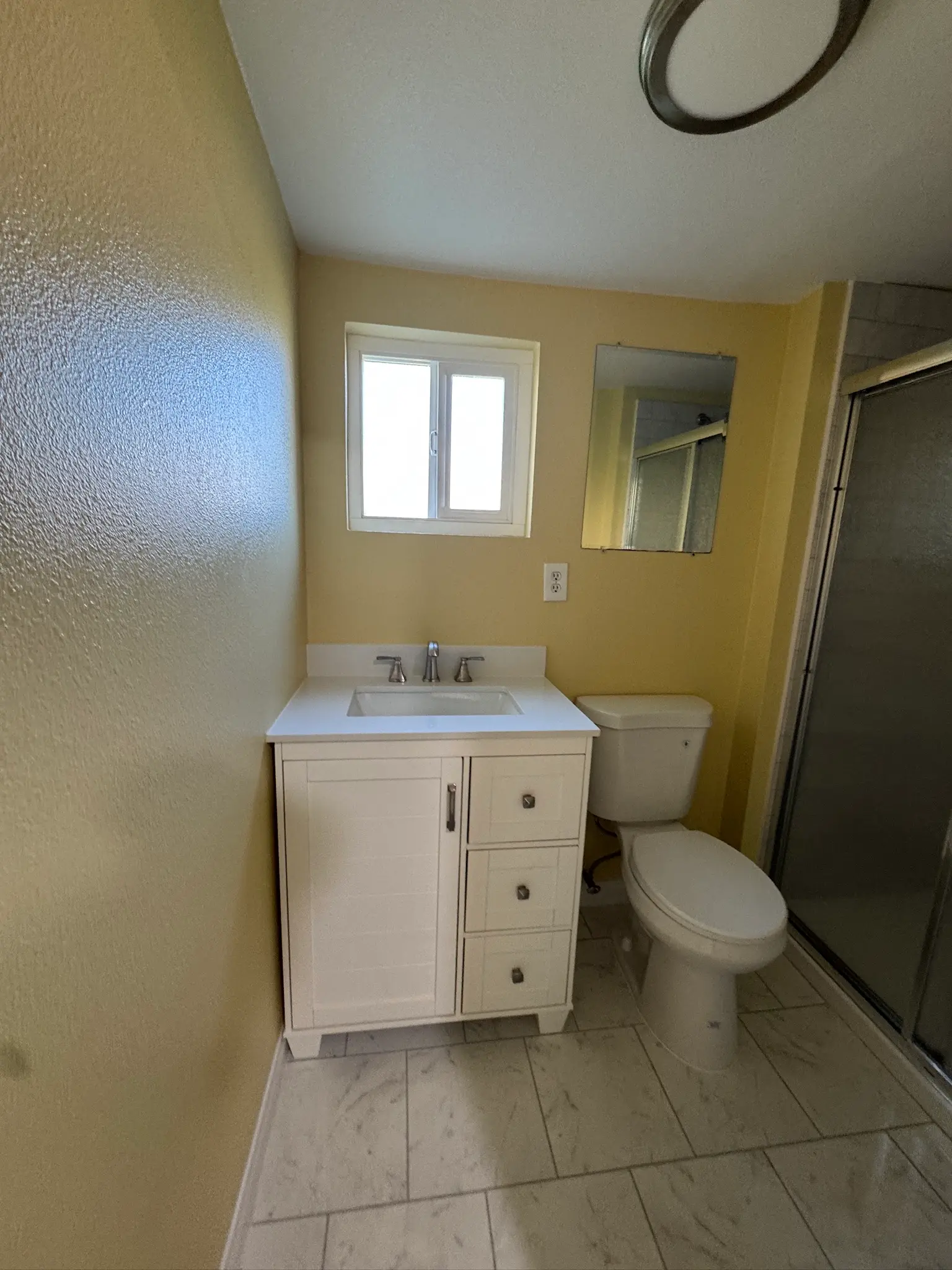 San Jacinto Water Damage Insurance Repair project photo 32 from San Jacinto water damage restoration project by PL Builders