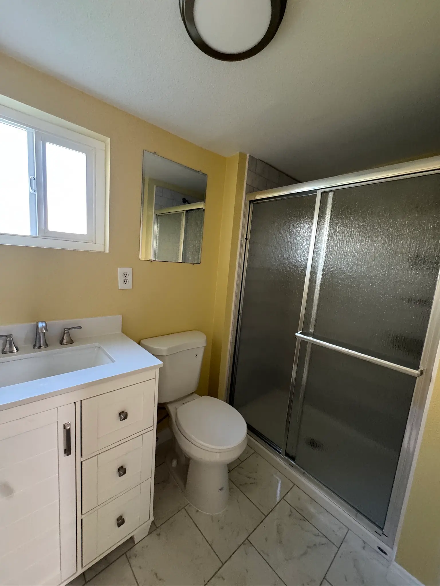 San Jacinto Water Damage Insurance Repair project photo 33 from San Jacinto water damage restoration project by PL Builders