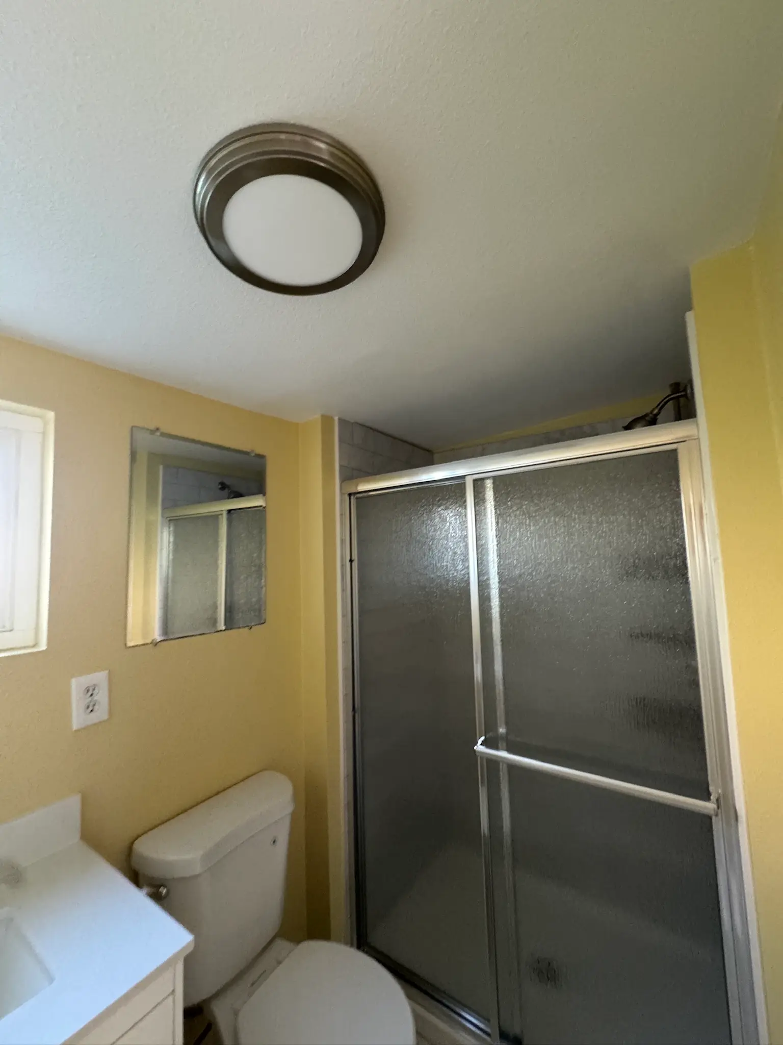 San Jacinto Water Damage Insurance Repair project photo 34 from San Jacinto water damage restoration project by PL Builders