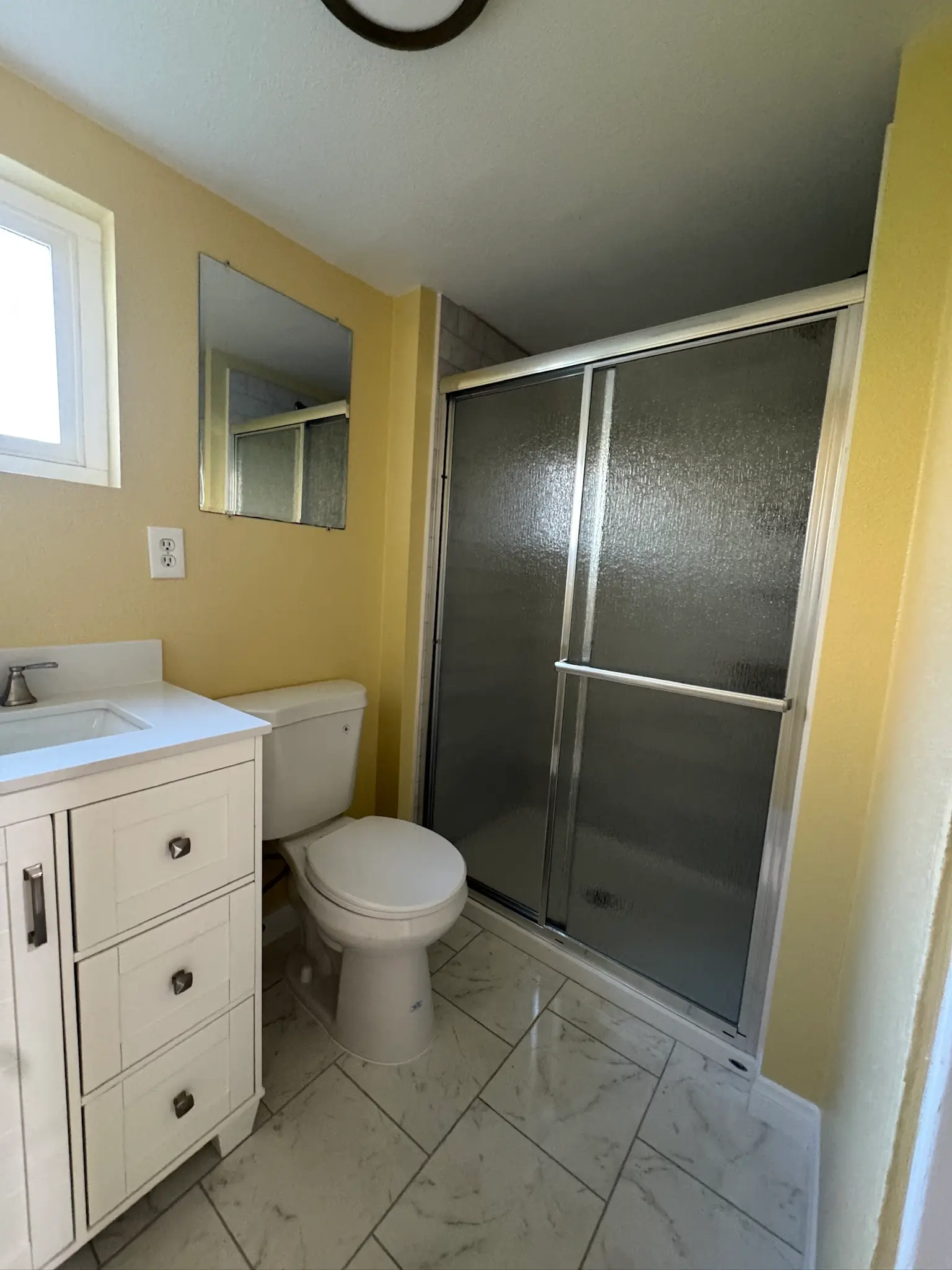 San Jacinto Water Damage Insurance Repair project photo 35 from San Jacinto water damage restoration project by PL Builders