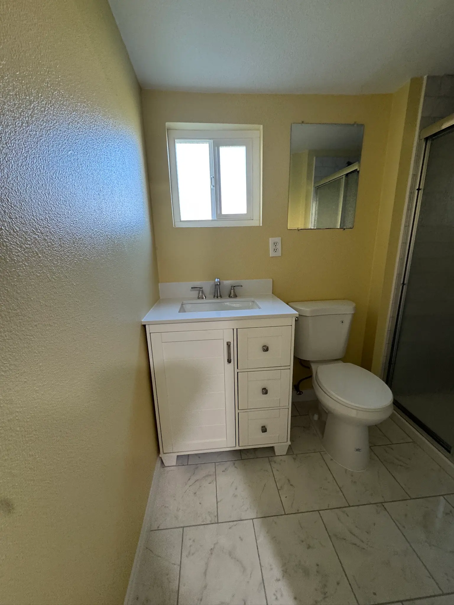 San Jacinto Water Damage Insurance Repair project photo 36 from San Jacinto water damage restoration project by PL Builders