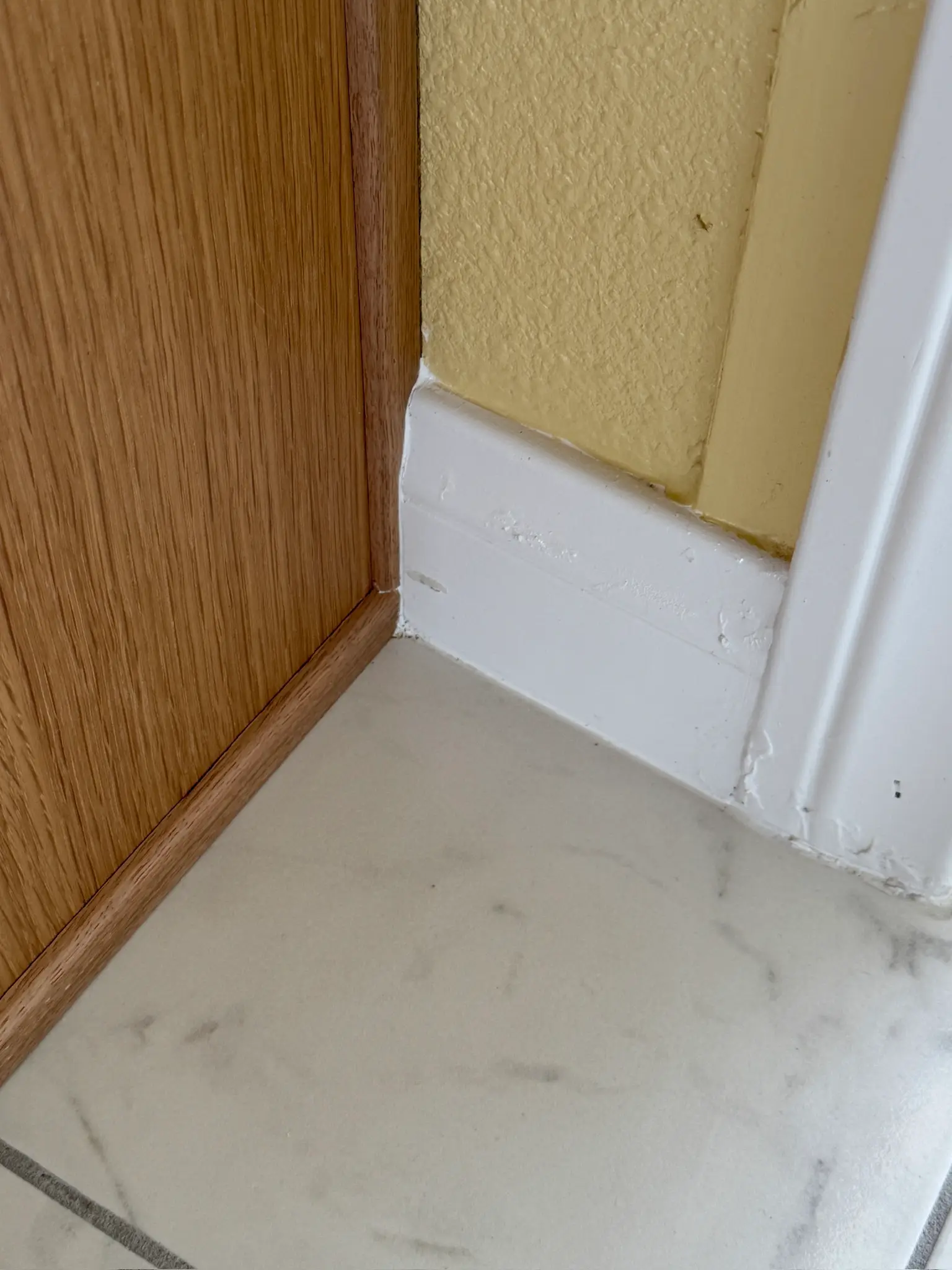 San Jacinto Water Damage Insurance Repair project photo 44 from San Jacinto water damage restoration project by PL Builders