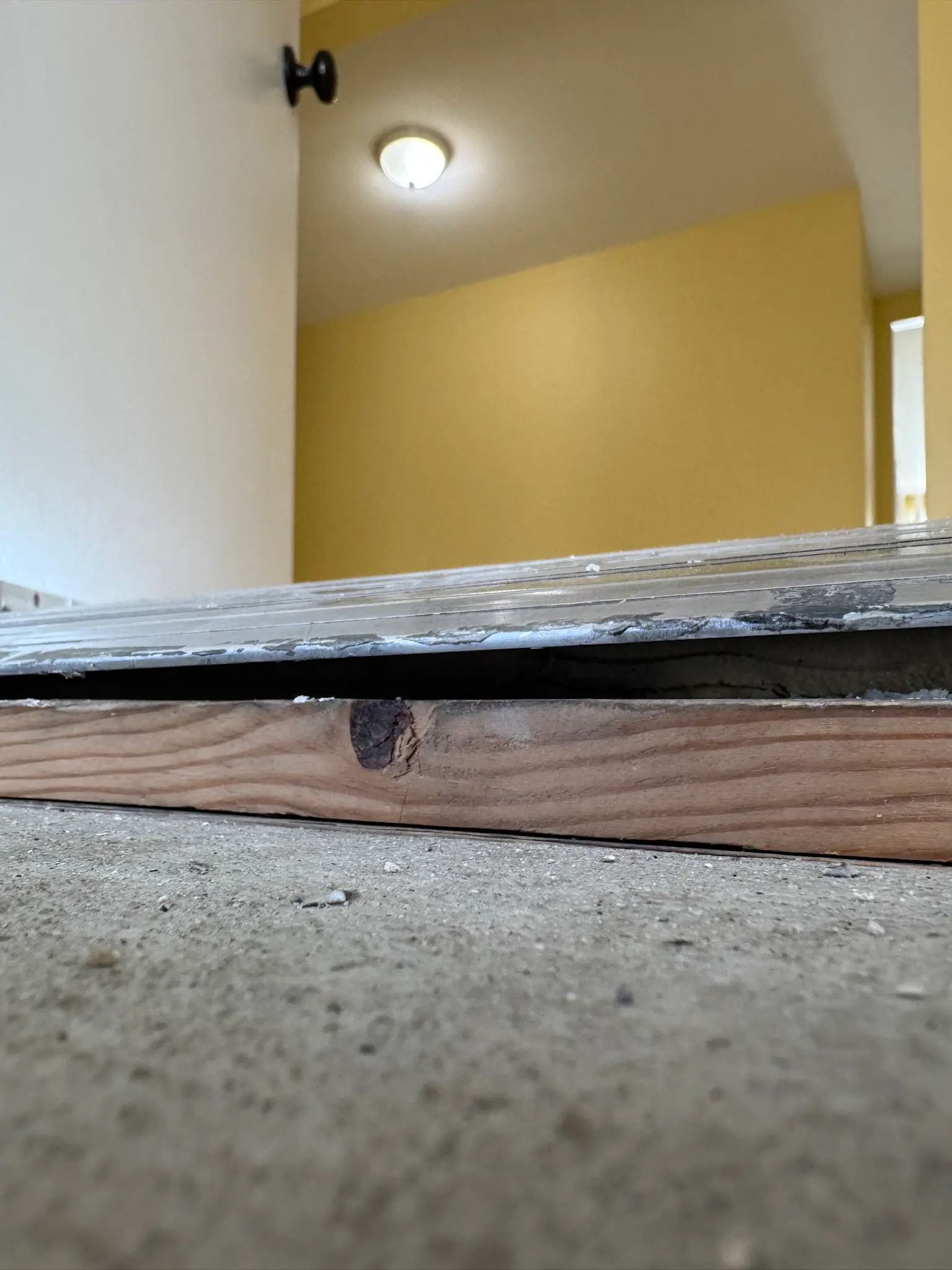 San Jacinto Water Damage Insurance Repair project photo 48 from San Jacinto water damage restoration project by PL Builders