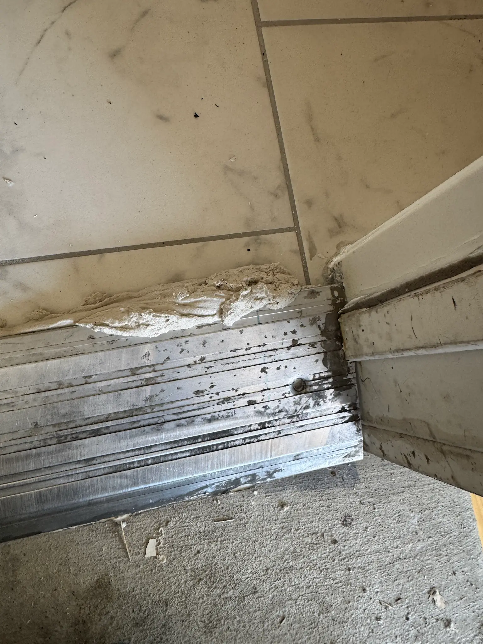 San Jacinto Water Damage Insurance Repair project photo 54 from San Jacinto water damage restoration project by PL Builders