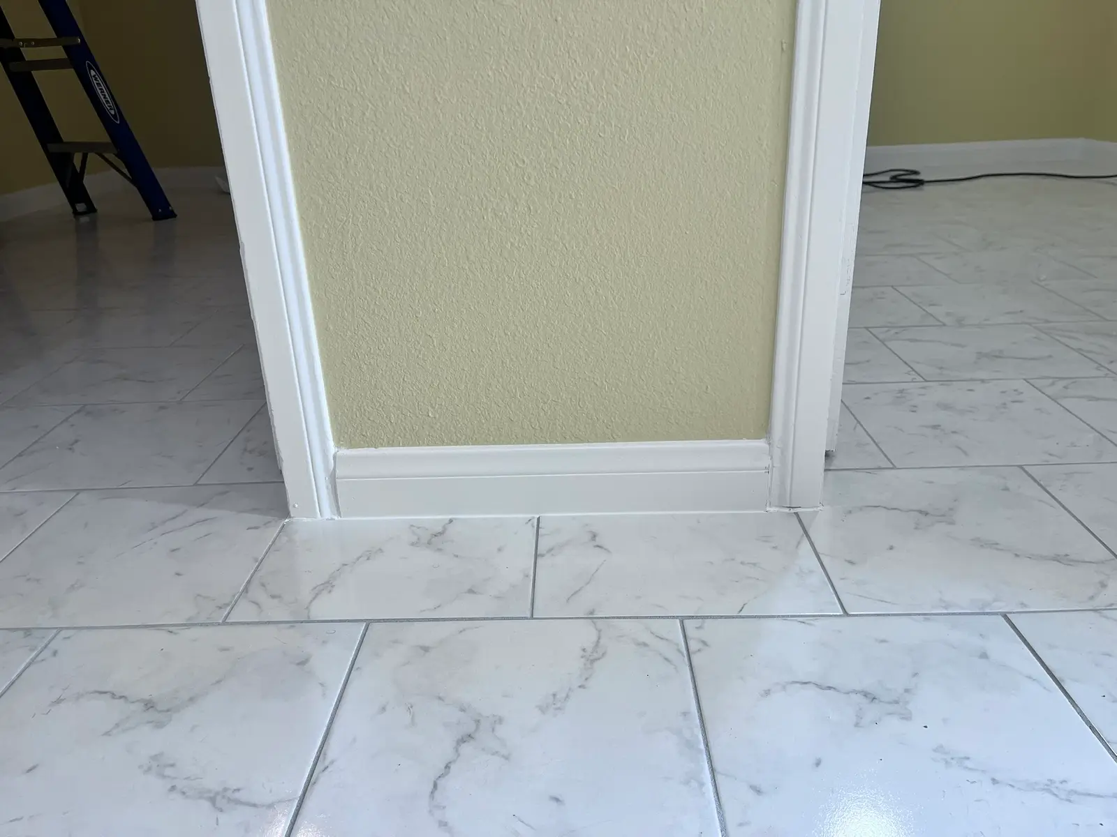 San Jacinto Water Damage Insurance Repair project photo 65 from San Jacinto water damage restoration project by PL Builders