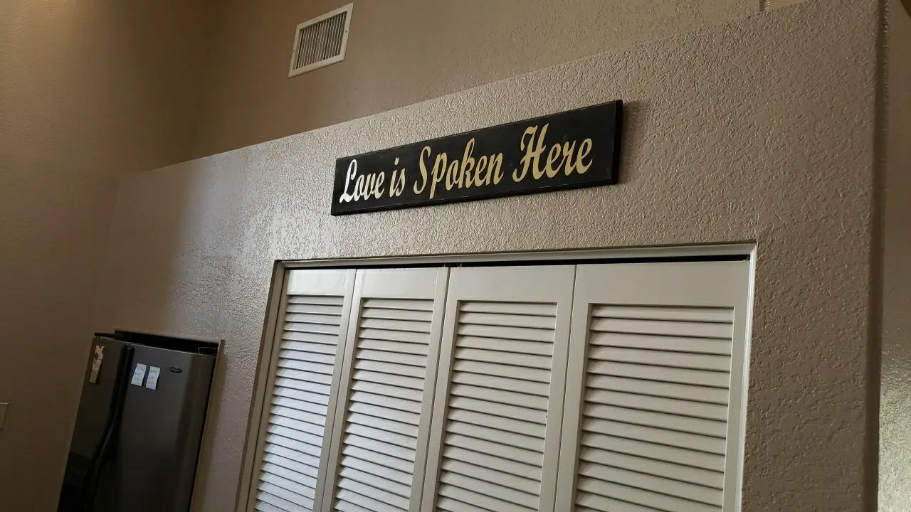 Finished pack-back and repaired area 37 during Temecula water damage restoration project by PL Builders