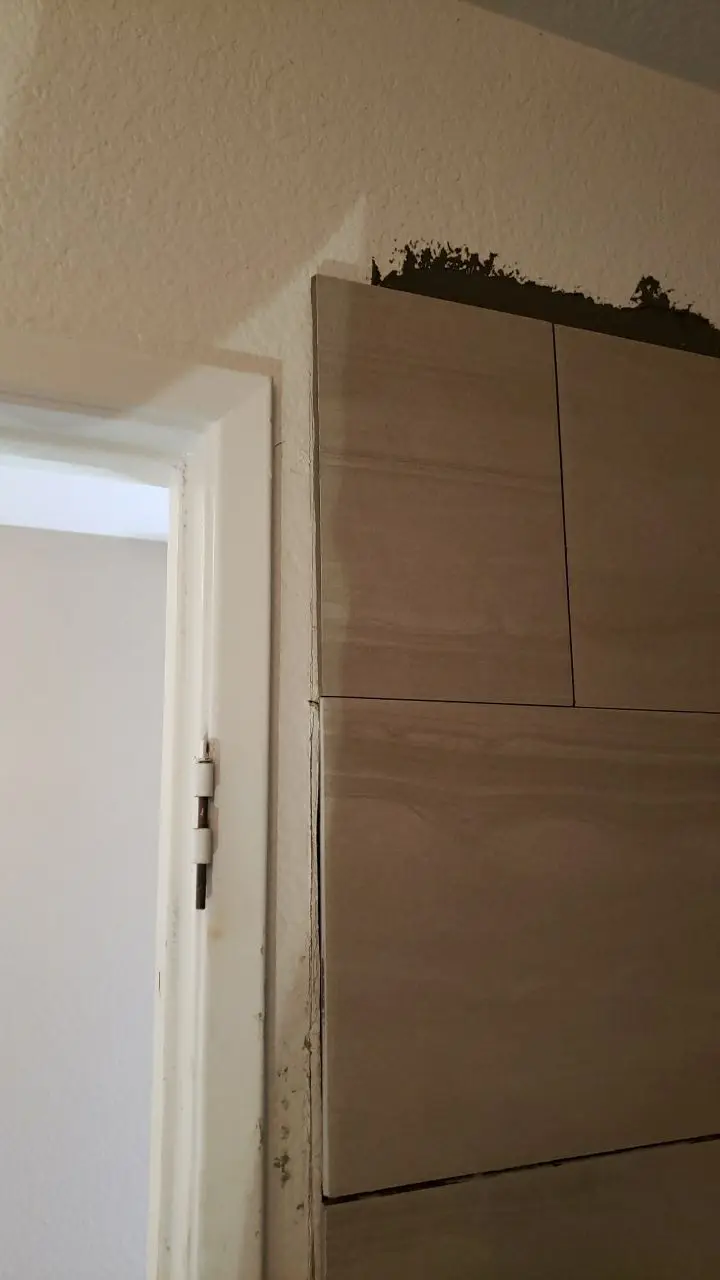 Reconstruction progress photo 150 during Temecula water damage restoration project by PL Builders
