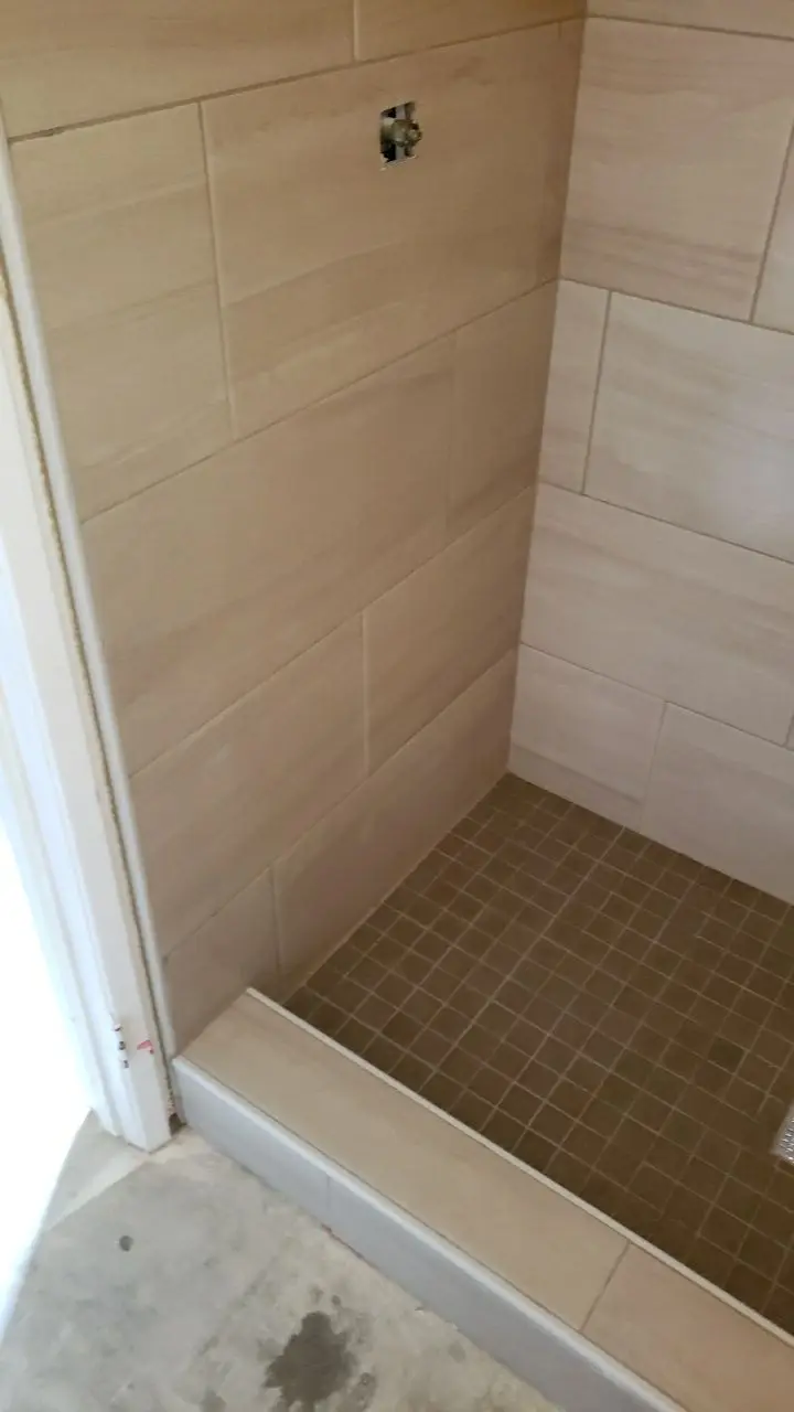 Reconstruction progress photo 160 during Temecula water damage restoration project by PL Builders