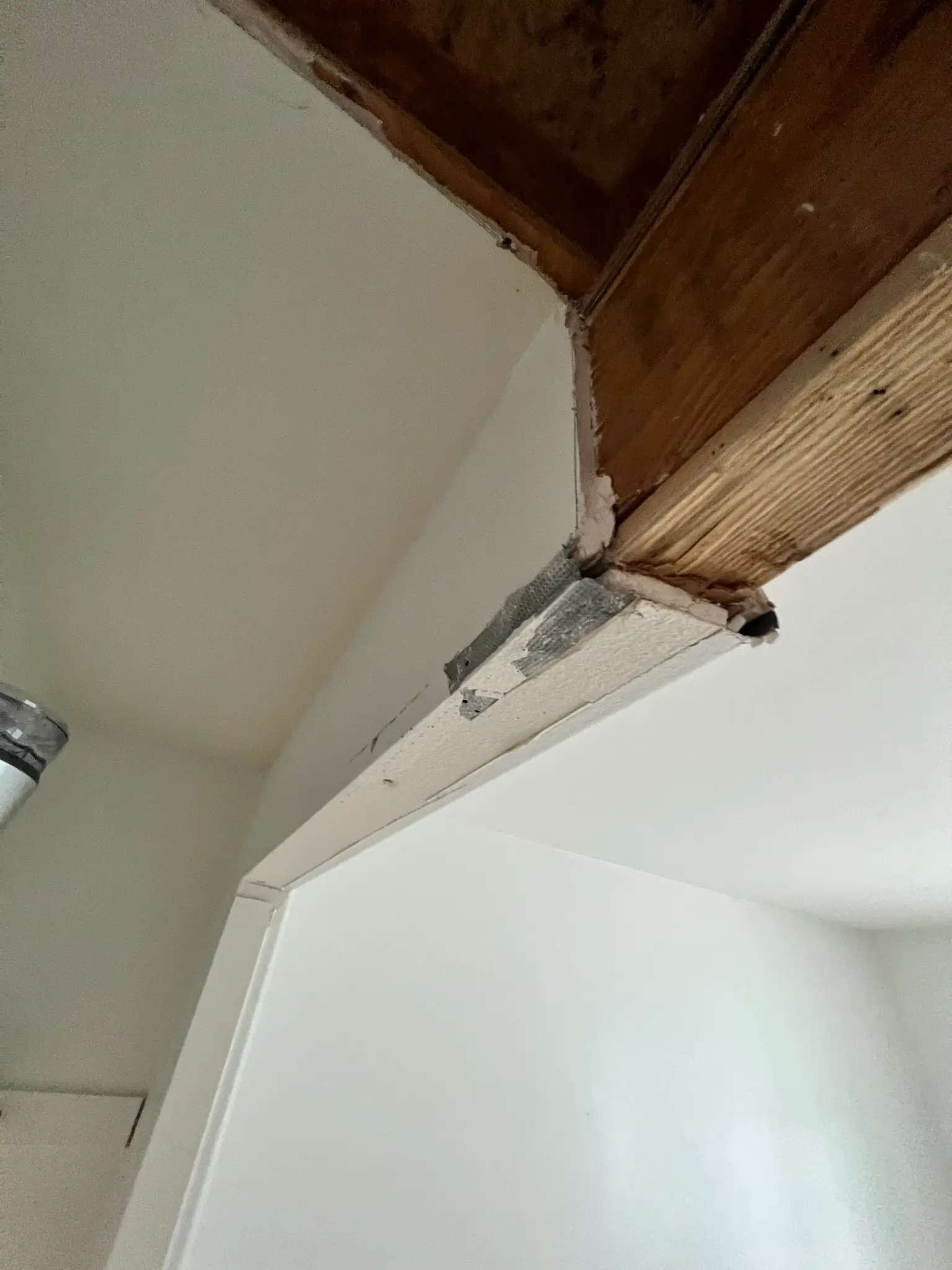 Winchester Whole-House Water Damage Restoration project photo 51 from Winchester water damage restoration project by PL Builders