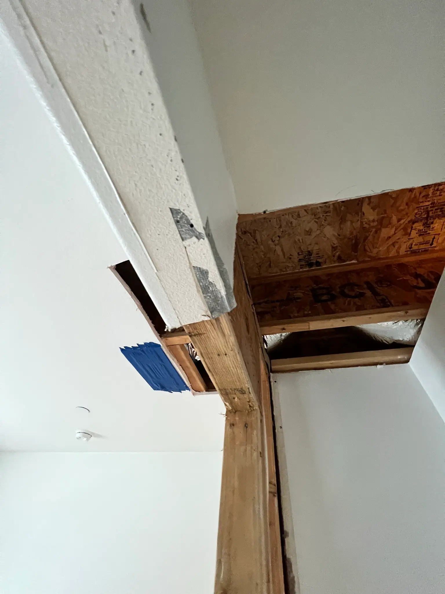 Winchester Whole-House Water Damage Restoration project photo 52 from Winchester water damage restoration project by PL Builders