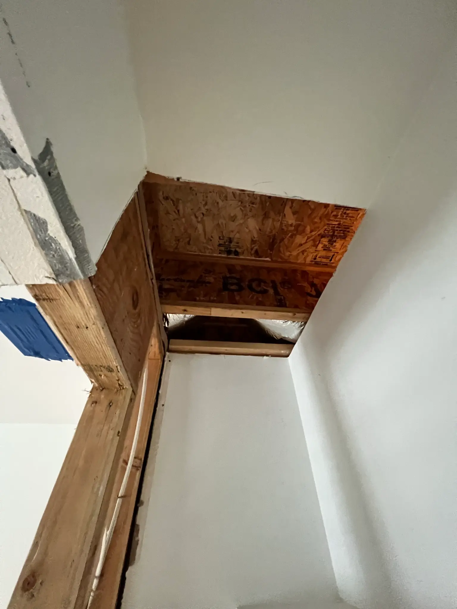 Winchester Whole-House Water Damage Restoration project photo 53 from Winchester water damage restoration project by PL Builders
