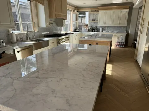 San Jacinto water damage restoration project by PL Builders showing Burst Pipe Water Damage Restoration, Packout and High-End Rebuild